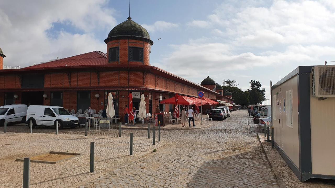 Lagoa Bonita Olhão Dış mekan fotoğraf