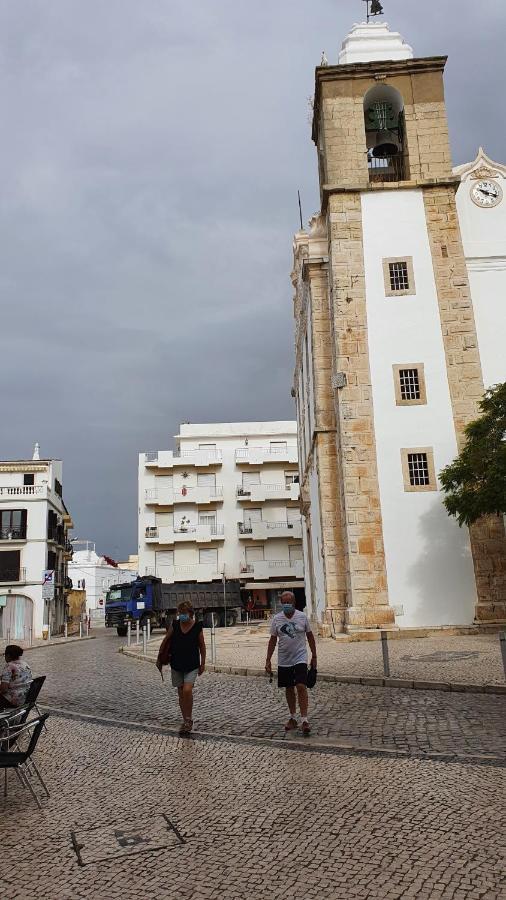 Lagoa Bonita Olhão Dış mekan fotoğraf