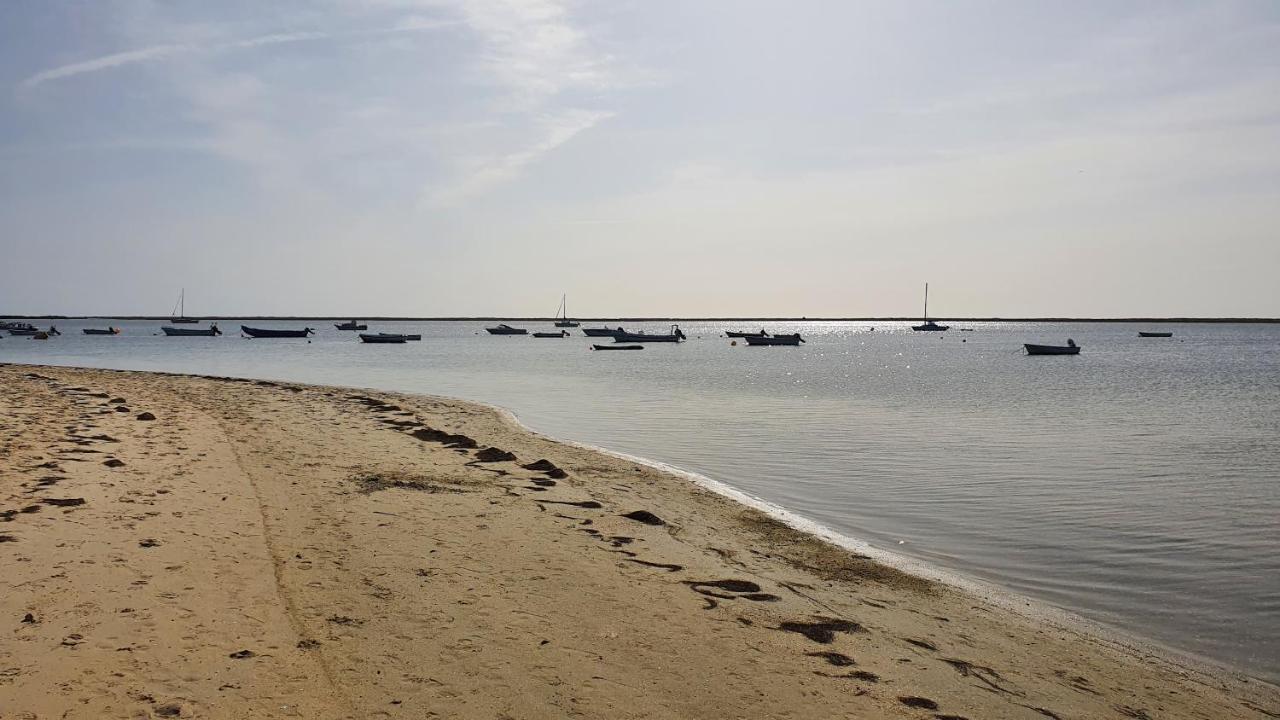 Lagoa Bonita Olhão Dış mekan fotoğraf