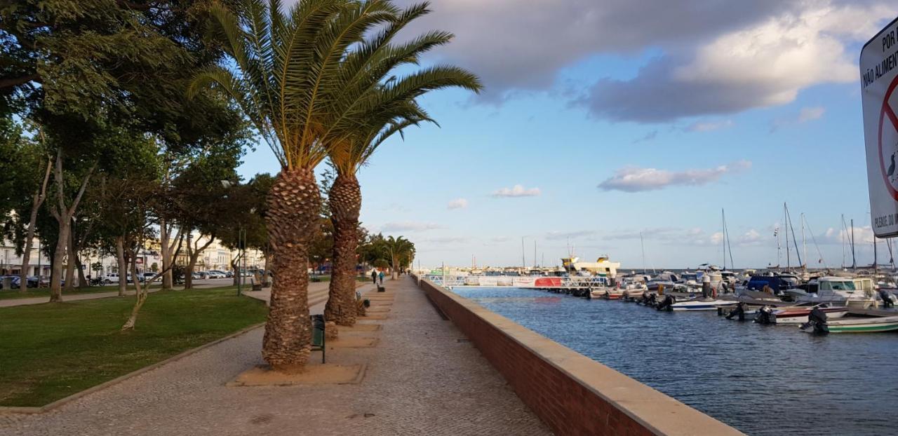 Lagoa Bonita Olhão Dış mekan fotoğraf